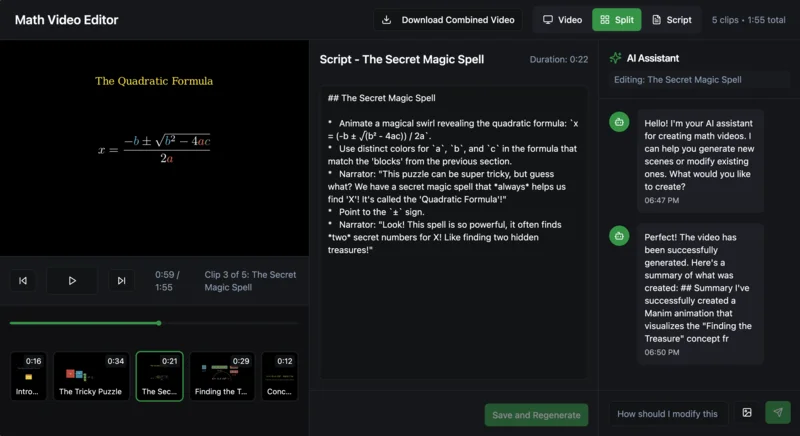 create-math-videos.net